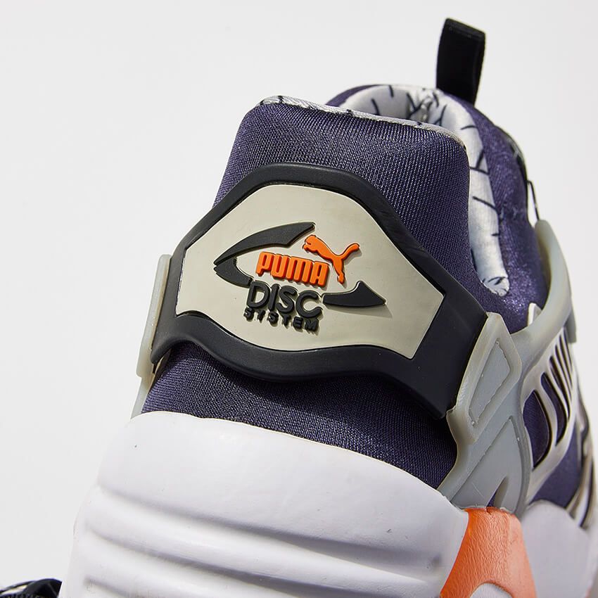バルセロナ五輪を走り抜けたプーマ「ディスク ブレイズ」 30周年記念で復刻！ - 21枚目の画像