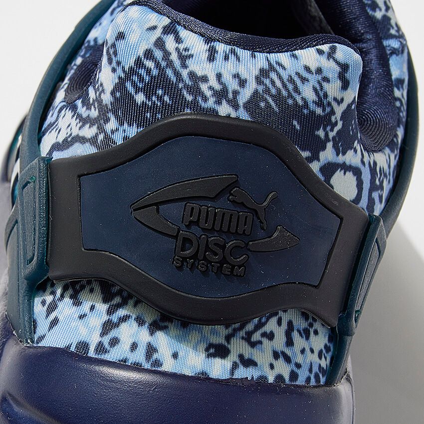 バルセロナ五輪を走り抜けたプーマ「ディスク ブレイズ」 30周年記念で復刻！ - 15枚目の画像