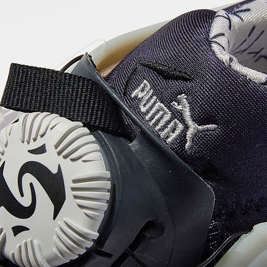 バルセロナ五輪を走り抜けたプーマ「ディスク ブレイズ」 30周年記念で復刻！ - 23枚目の画像