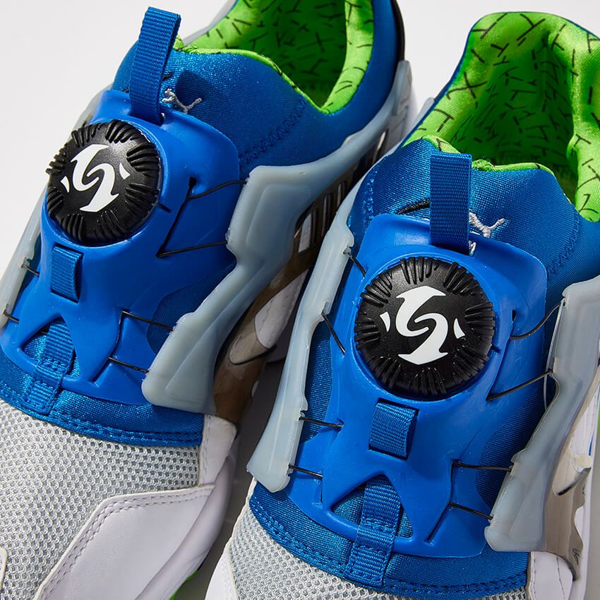 バルセロナ五輪を走り抜けたプーマ「ディスク ブレイズ」 30周年記念で復刻！ - 29枚目の画像