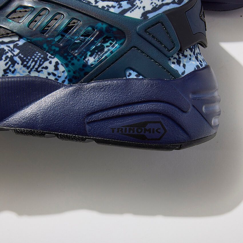 バルセロナ五輪を走り抜けたプーマ「ディスク ブレイズ」 30周年記念で復刻！ - 16枚目の画像