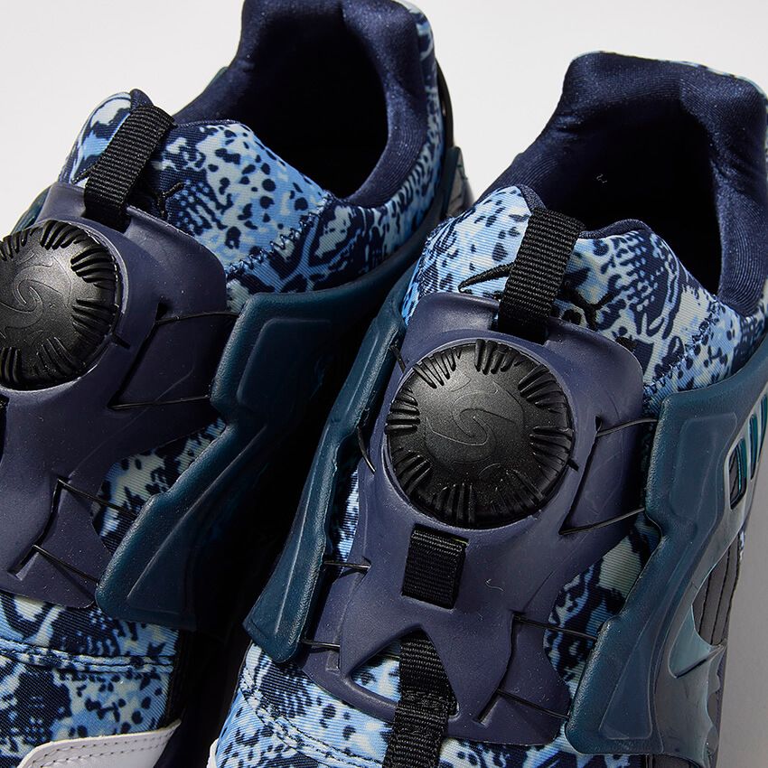 バルセロナ五輪を走り抜けたプーマ「ディスク ブレイズ」 30周年記念で復刻！ - 17枚目の画像