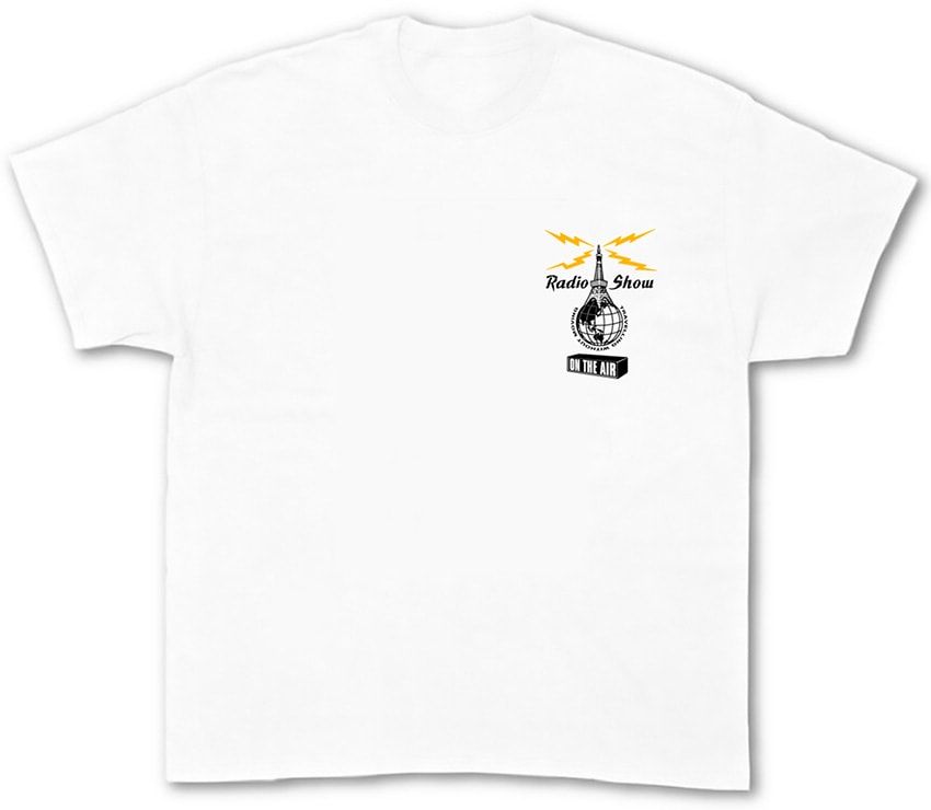 野村訓市さんの50歳の誕生日をみんなでお祝い！「TRAVELING WITHOUT MOVING」イベントでは限定Tシャツも - 3枚目の画像