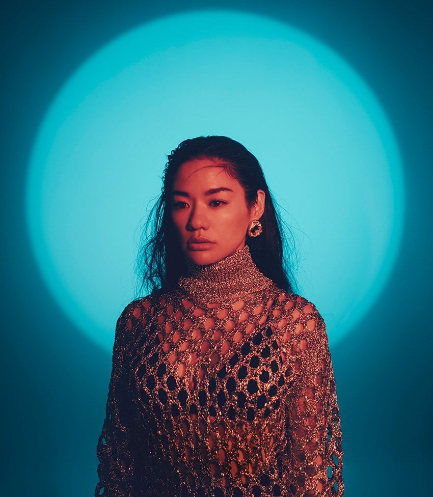 野村訓市さんの50歳の誕生日をみんなでお祝い！「TRAVELING WITHOUT MOVING」イベントでは限定Tシャツも - 4枚目の画像