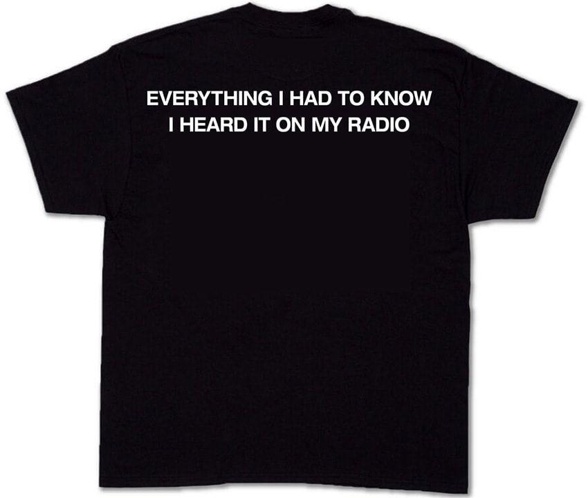 野村訓市さんの50歳の誕生日をみんなでお祝い！「TRAVELING WITHOUT MOVING」イベントでは限定Tシャツも - 7枚目の画像