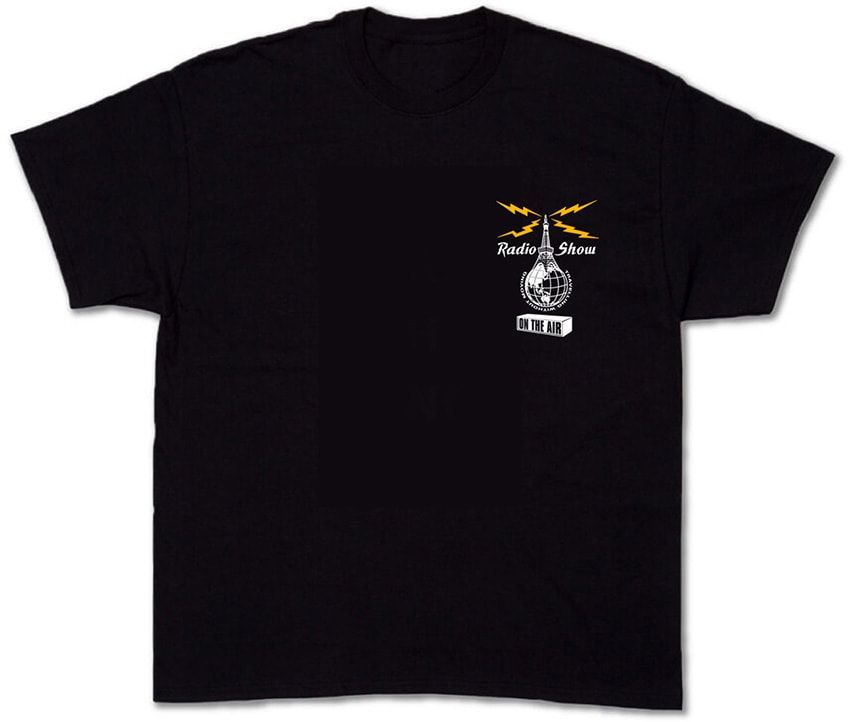 野村訓市さんの50歳の誕生日をみんなでお祝い！「TRAVELING WITHOUT MOVING」イベントでは限定Tシャツも - 8枚目の画像