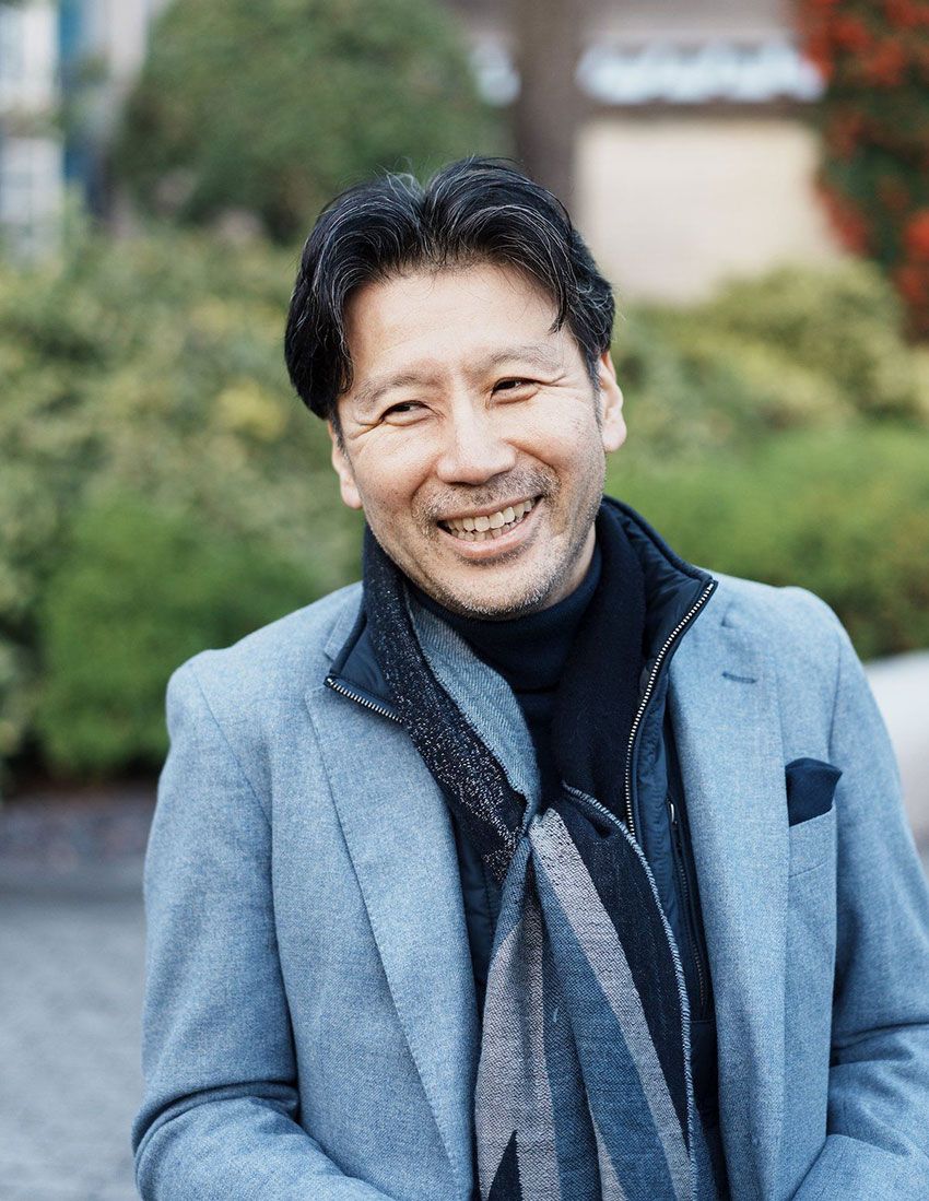 旧車は「大人の最高の遊び」。オール英国車のラリーに参戦した2人の愛車は？ - 7枚目の画像