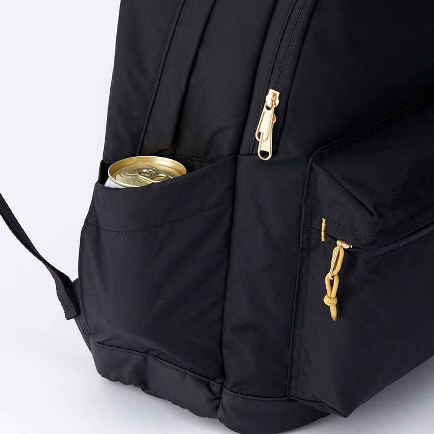 「カリマー」の保冷機能付きバックパック。代表モデル2型に“黒ラベル”の味付け - 22枚目の画像