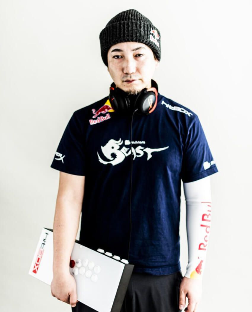 「チャレンジした自分を好きになる、それが大きな収穫」世界的eスポーツ選手・梅原大吾の言葉 - 8枚目の画像