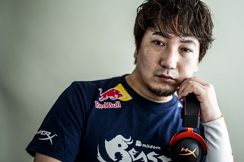 「チャレンジした自分を好きになる、それが大きな収穫」世界的eスポーツ選手・梅原大吾の言葉 - 10枚目の画像