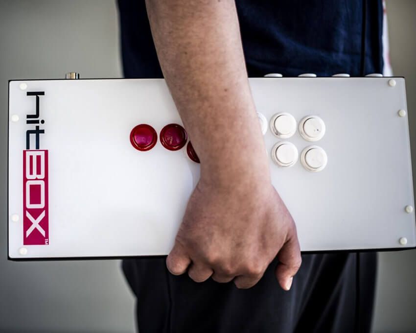 「チャレンジした自分を好きになる、それが大きな収穫」世界的eスポーツ選手・梅原大吾の言葉 - 11枚目の画像