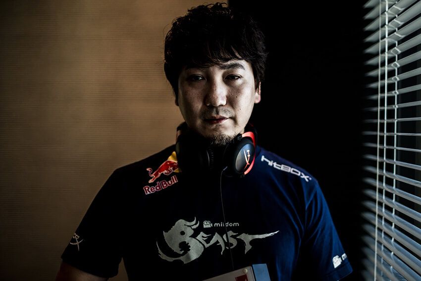 「チャレンジした自分を好きになる、それが大きな収穫」世界的eスポーツ選手・梅原大吾の言葉 - 4枚目の画像