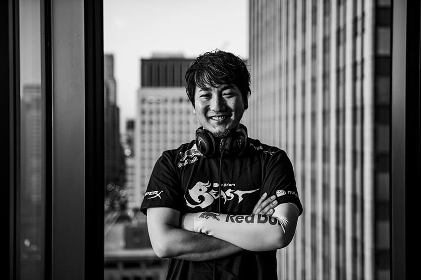 「チャレンジした自分を好きになる、それが大きな収穫」世界的eスポーツ選手・梅原大吾の言葉 - 23枚目の画像