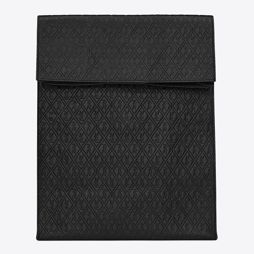 「サンローラン」の“デリバッグ”が出た！ お持ち帰り感覚で気軽に持つべし - 5枚目の画像