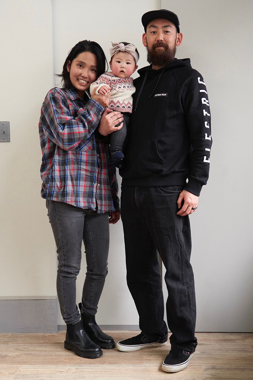 デニム使いが上手い11名の春コーデ。アメカジ、モノトーン、シャツ……着こなし術を紹介 - 5枚目の画像