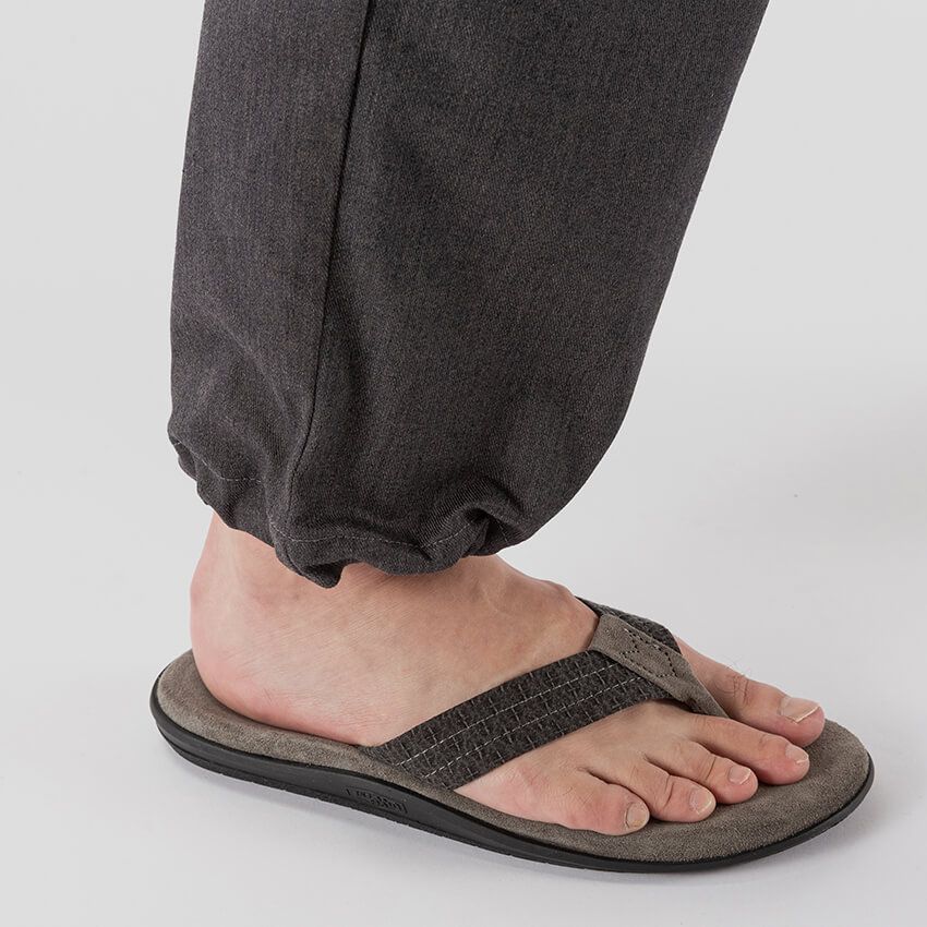 キャンプ仕様の「ディッキーズ」。Dカン、ドローコード、ベンチレーションなどを装備！ - 30枚目の画像