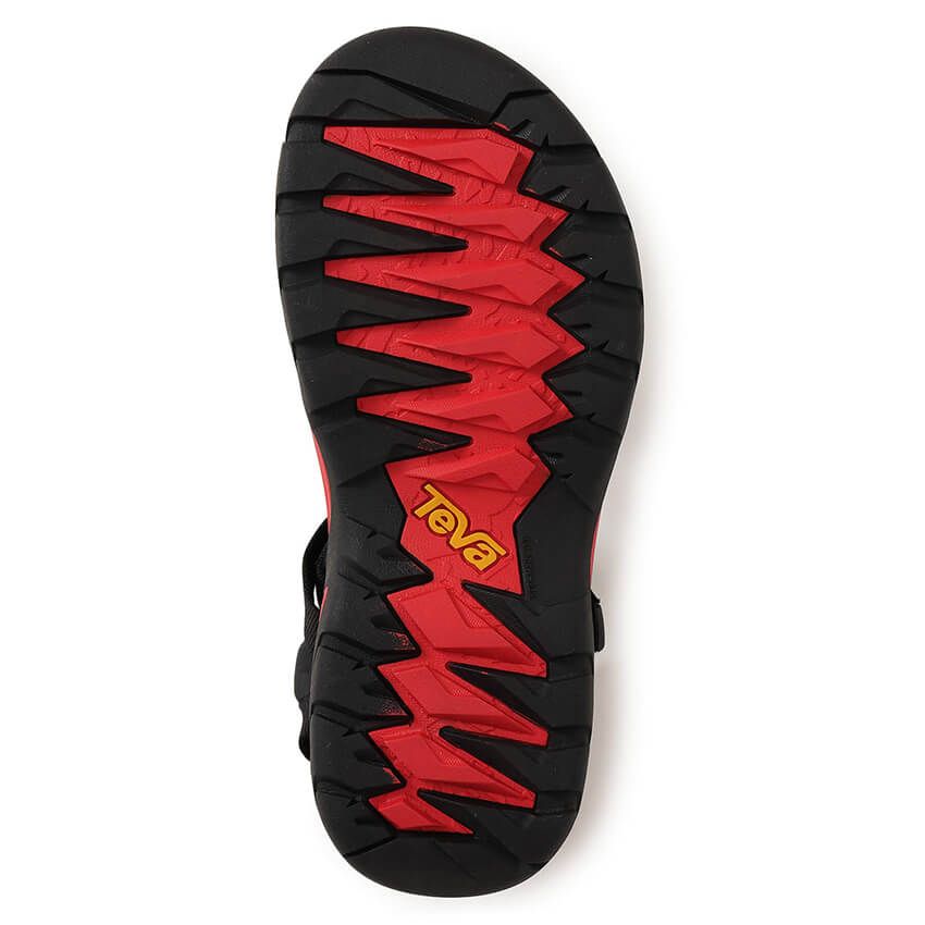 “ナンガ色”になった「テバ」の高機能サンダル！ 臭いを抑える効能も - 9枚目の画像