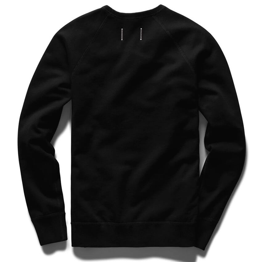 礼装を表現した「レイニングチャンプ」のオールブラックは、“京黒染め”を取り入れた伝統の色 - 10枚目の画像