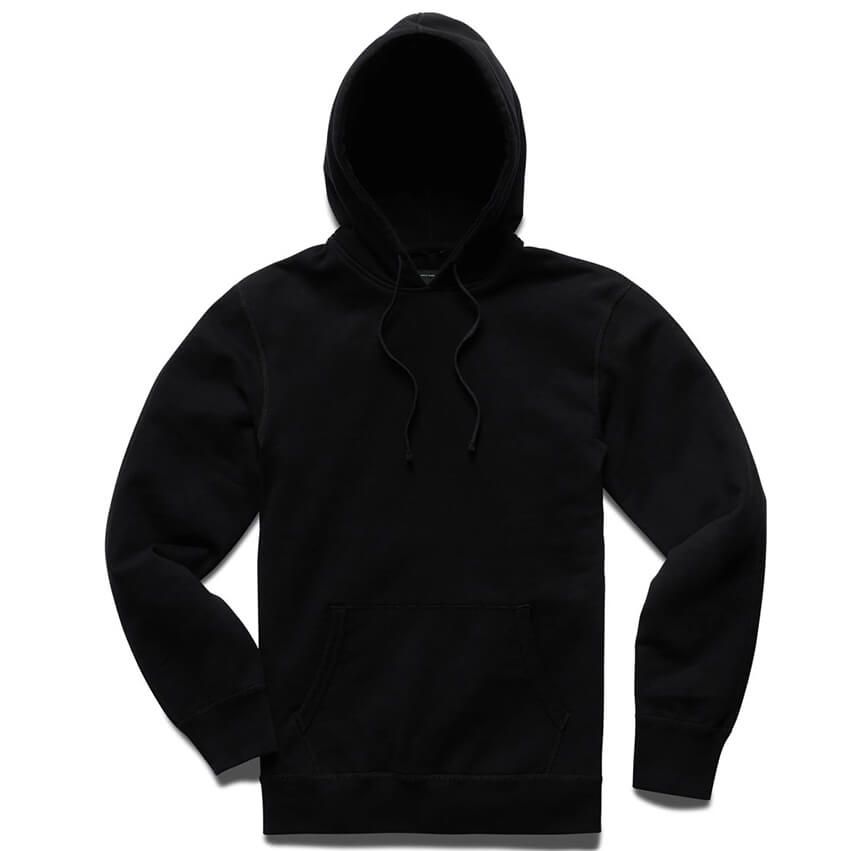 礼装を表現した「レイニングチャンプ」のオールブラックは、“京黒染め”を取り入れた伝統の色 - 11枚目の画像