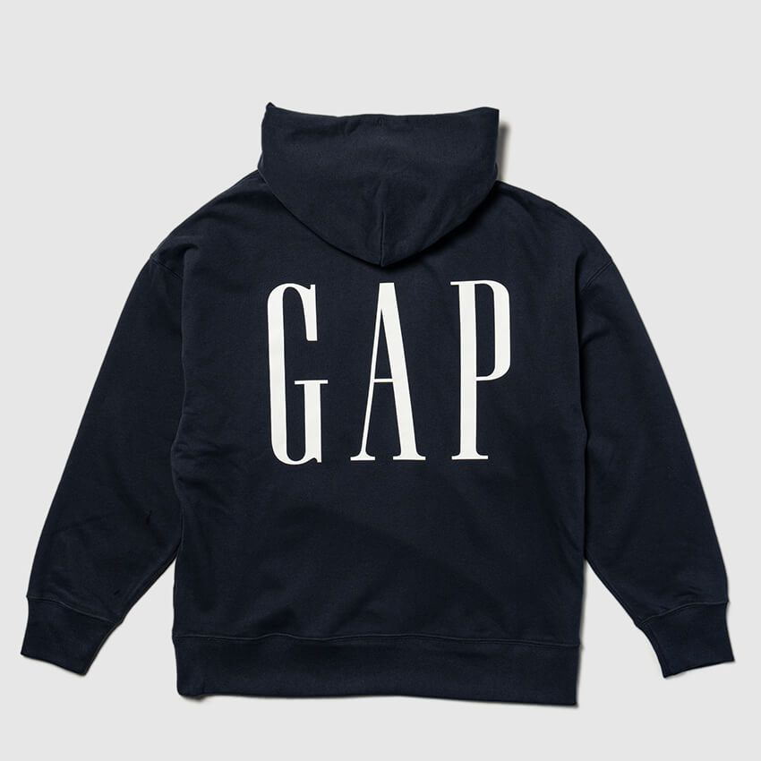 GAPとSDP。スチャダラのライブ限定アイテムは極めてヒップホップ的なグラフィック - 8枚目の画像