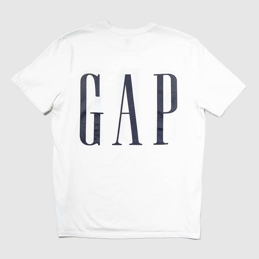 GAPとSDP。スチャダラのライブ限定アイテムは極めてヒップホップ的なグラフィック - 6枚目の画像