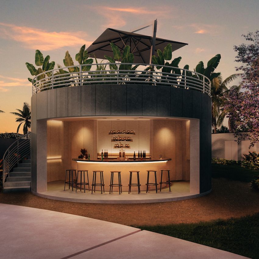 真っ黒なプールは気持ちいい？ 上がったら体も黒い？ 注目の施設「BPC」を解説 - 9枚目の画像