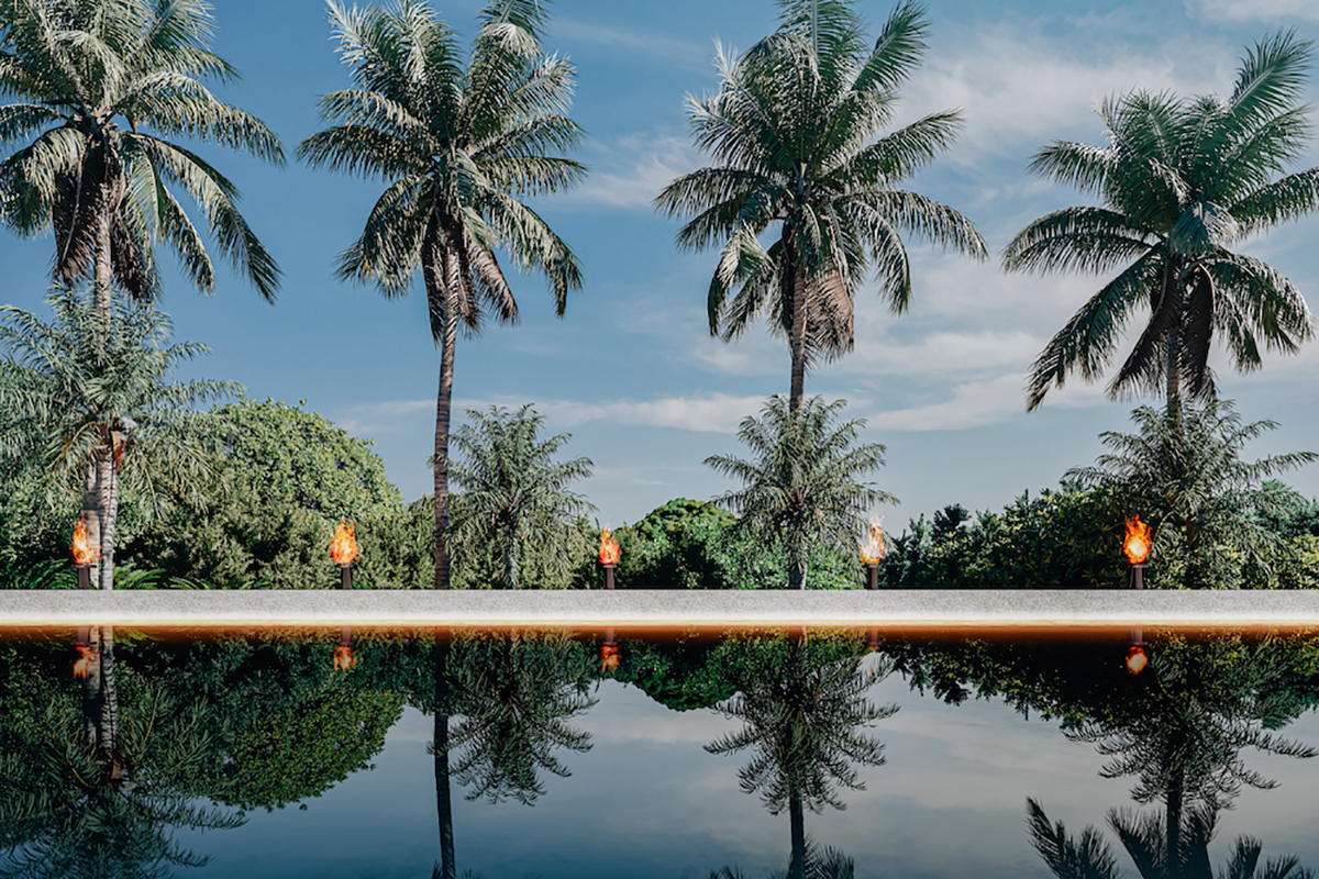 栄光のブラックプール 真っ黒なプールは気持ちいい？ 上がったら体も黒い？ 注目の施設「BPC