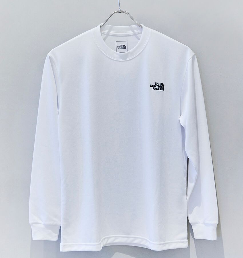 ザ・ノース・フェイス春の傑作。難燃カーゴ、コットン風シェル、機能性ロンTは必見！ - 5枚目の画像