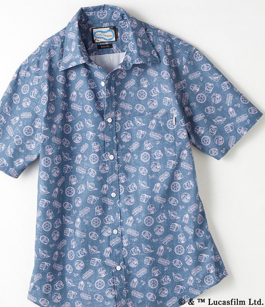 ダークサイドではなくビーチサイドの「スターウォーズ」がパイカジから到着！ - 13枚目の画像