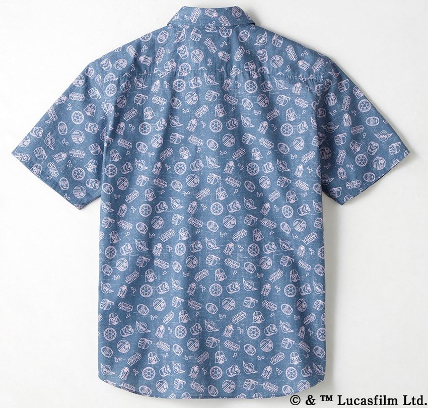 ダークサイドではなくビーチサイドの「スターウォーズ」がパイカジから到着！ - 15枚目の画像