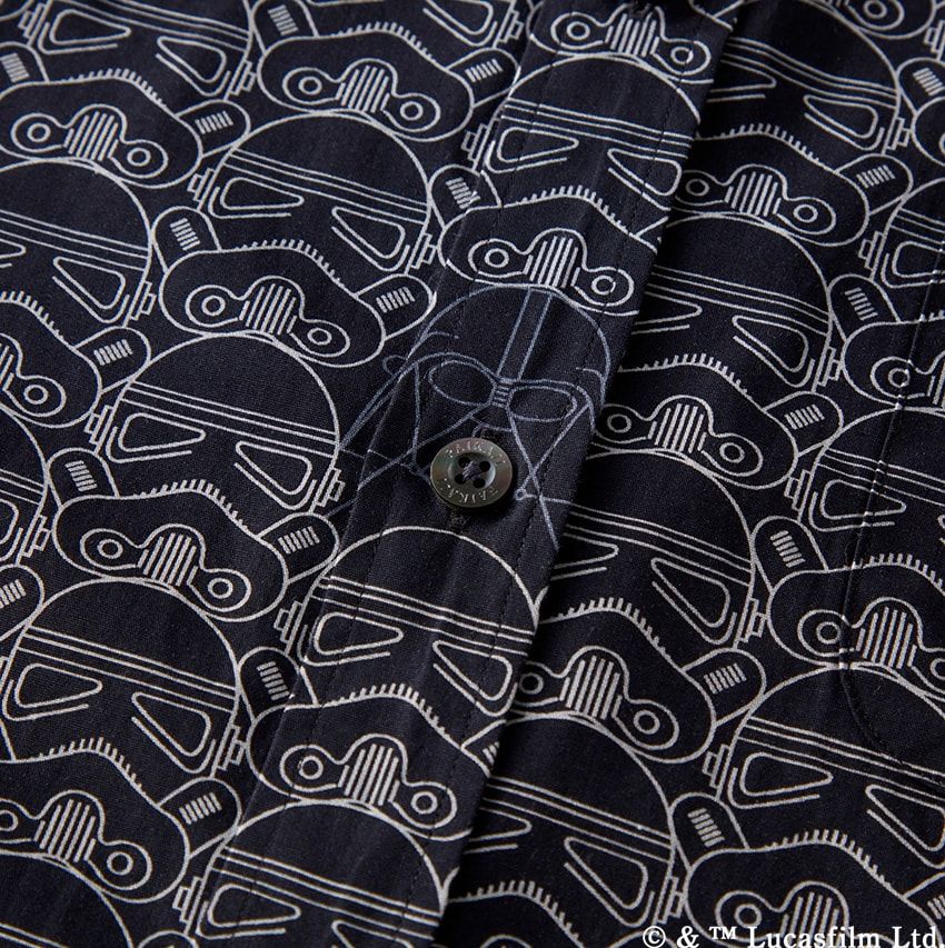 ダークサイドではなくビーチサイドの「スターウォーズ」がパイカジから到着！ - 14枚目の画像