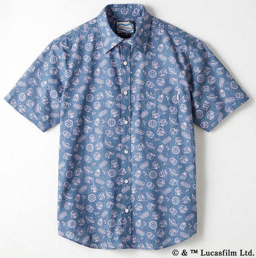 ダークサイドではなくビーチサイドの「スターウォーズ」がパイカジから到着！ - 17枚目の画像