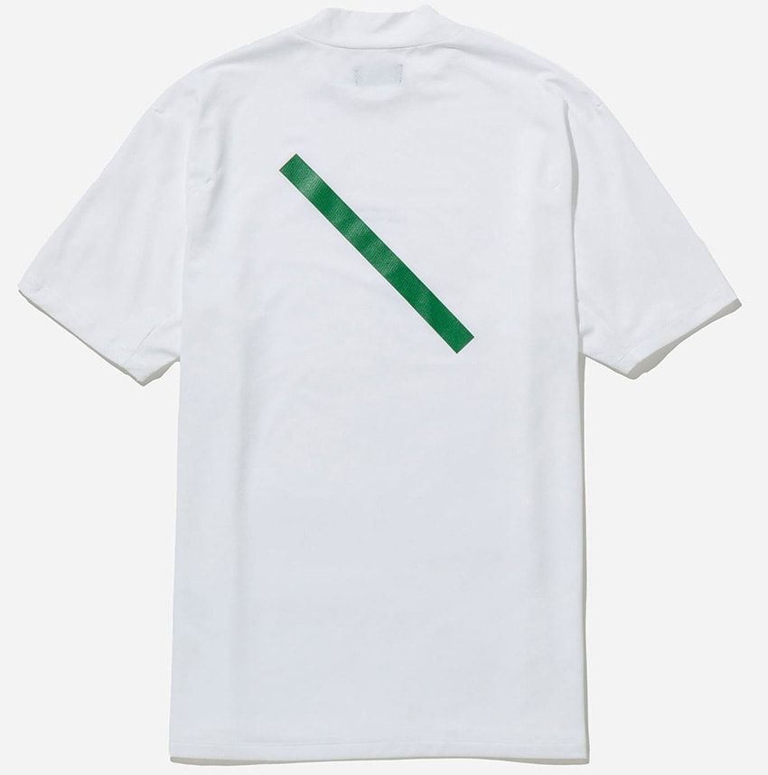 「サタデーズ ゴルフ×ブリーフィング」にネイビー登場。新店限定モデルは見逃し厳禁！ - 1枚目の画像