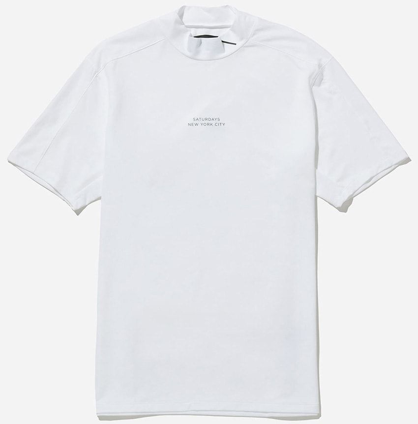 「サタデーズ ゴルフ×ブリーフィング」にネイビー登場。新店限定モデルは見逃し厳禁！ - 4枚目の画像