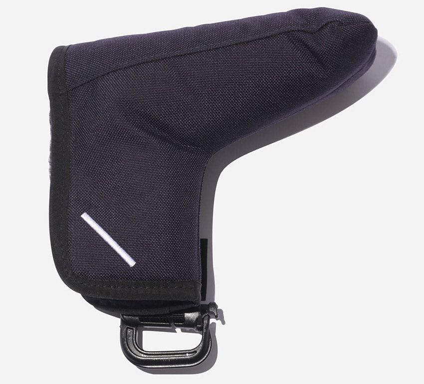 「サタデーズ ゴルフ×ブリーフィング」にネイビー登場。新店限定モデルは見逃し厳禁！ - 7枚目の画像