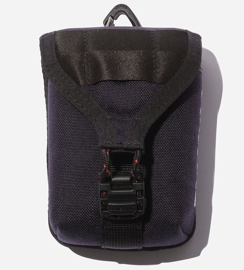 「サタデーズ ゴルフ×ブリーフィング」にネイビー登場。新店限定モデルは見逃し厳禁！ - 12枚目の画像