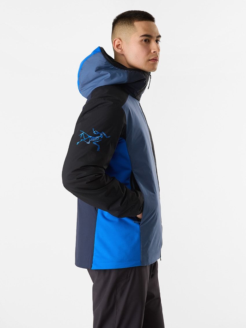 「アークテリクス」の“ボロ”なゴアテックス。ビームス別注で世界先行発売！ - 11枚目の画像