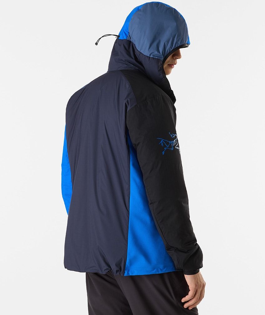 「アークテリクス」の“ボロ”なゴアテックス。ビームス別注で世界先行発売！ - 1枚目の画像