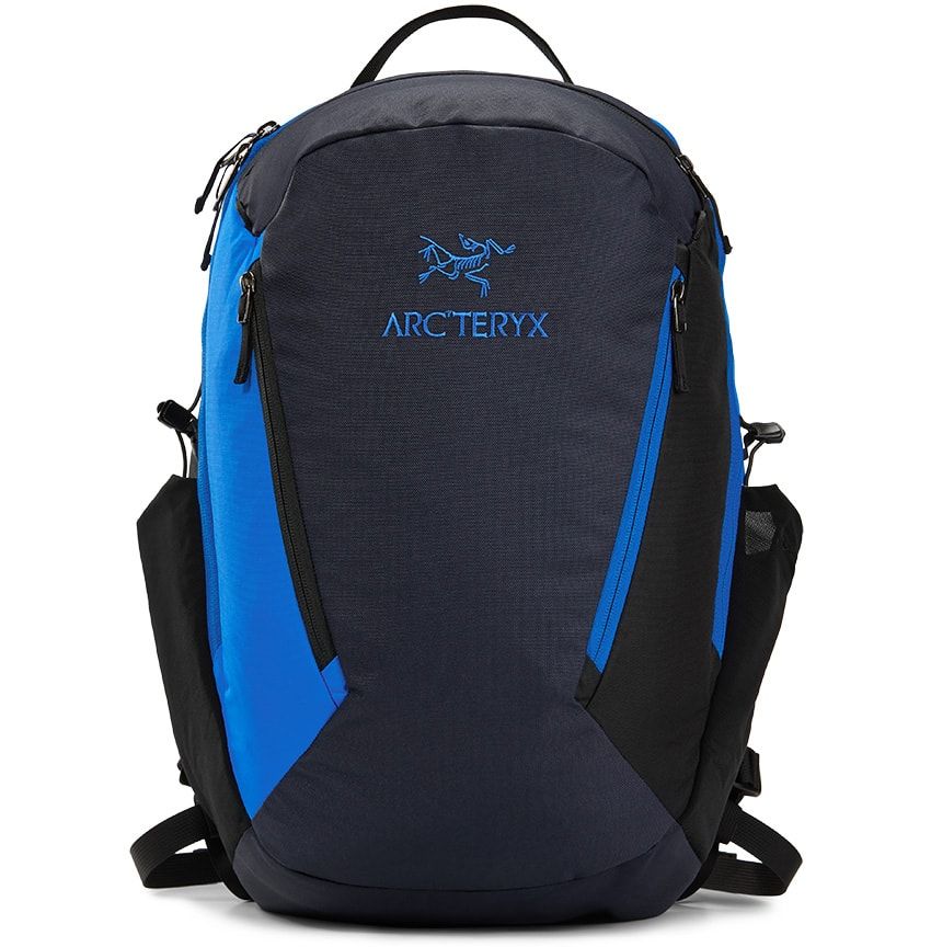 「アークテリクス」の“ボロ”なゴアテックス。ビームス別注で世界先行発売！ - 3枚目の画像