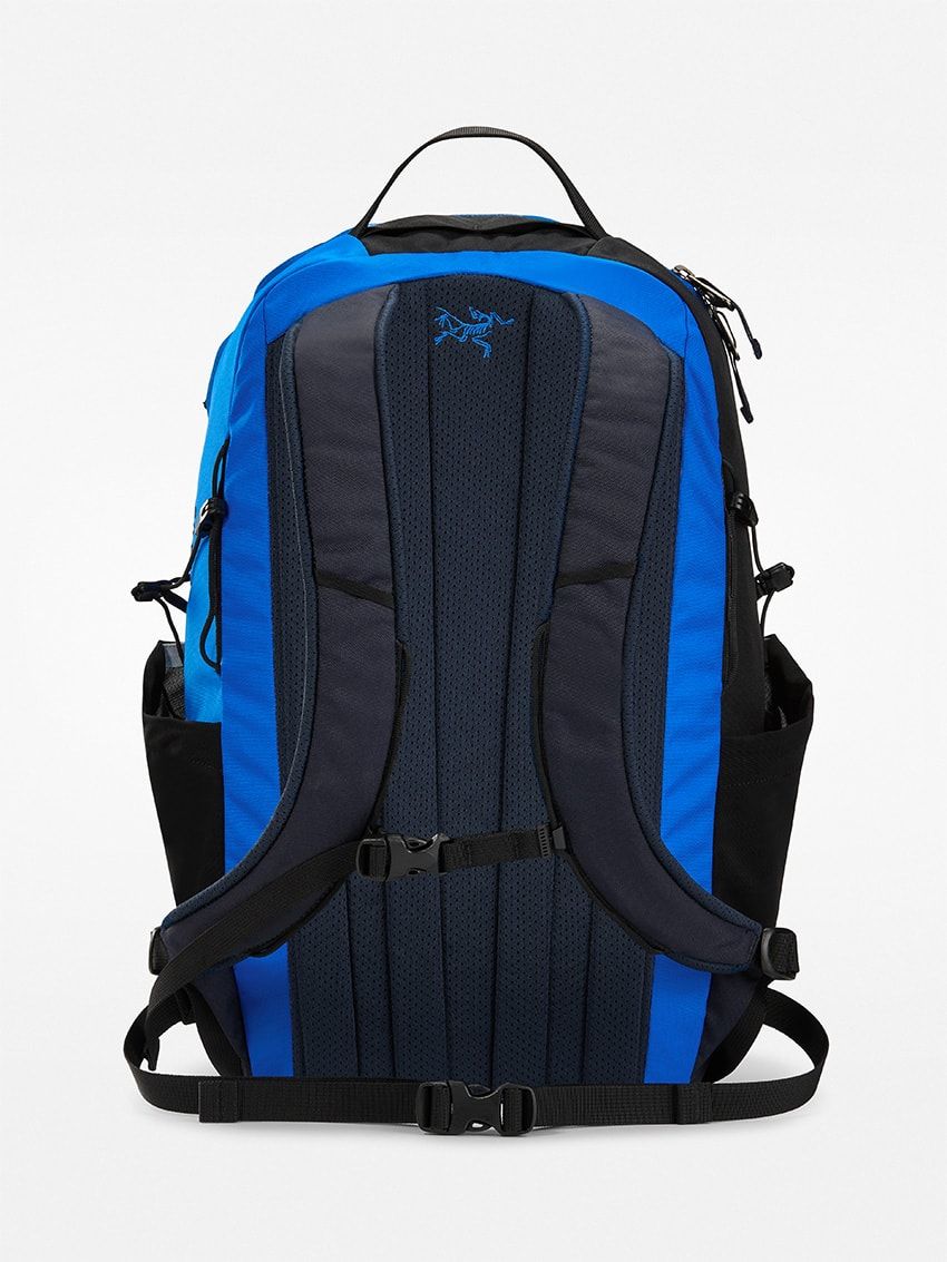 「アークテリクス」の“ボロ”なゴアテックス。ビームス別注で世界先行発売！ - 31枚目の画像