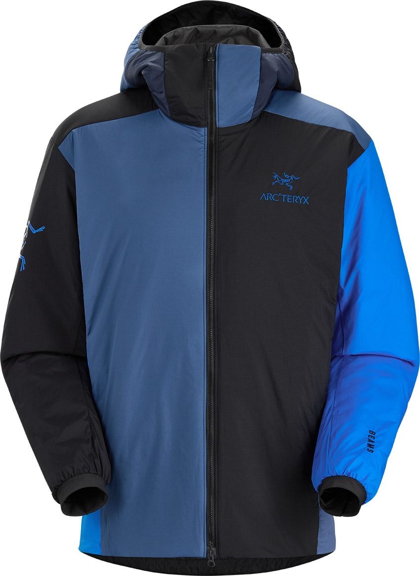 「アークテリクス」の“ボロ”なゴアテックス。ビームス別注で世界先行発売！ - 22枚目の画像