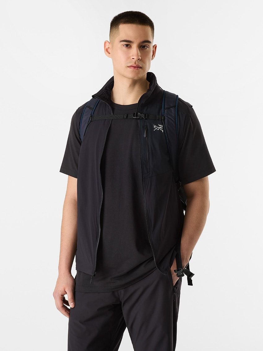 「アークテリクス」の“ボロ”なゴアテックス。ビームス別注で世界先行発売！ - 36枚目の画像