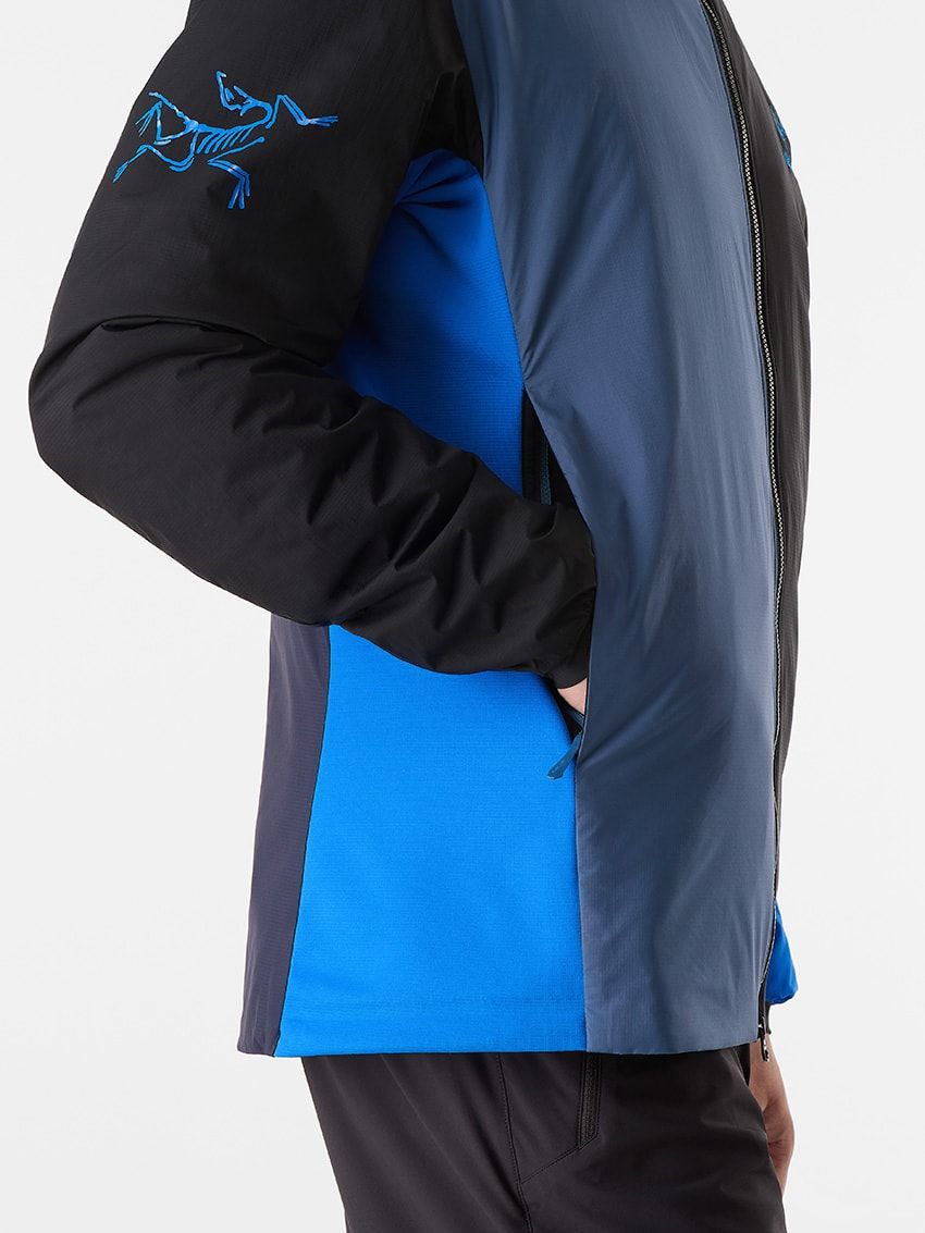 「アークテリクス」の“ボロ”なゴアテックス。ビームス別注で世界先行発売！ - 23枚目の画像