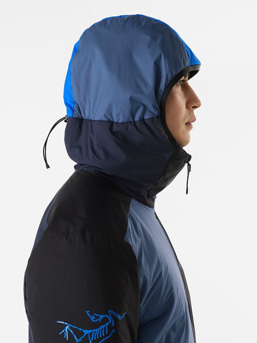 「アークテリクス」の“ボロ”なゴアテックス。ビームス別注で世界先行発売！ - 24枚目の画像