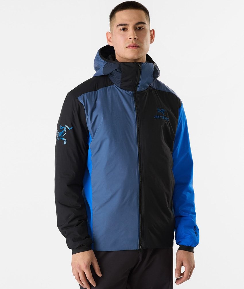 「アークテリクス」の“ボロ”なゴアテックス。ビームス別注で世界先行発売！ - 6枚目の画像