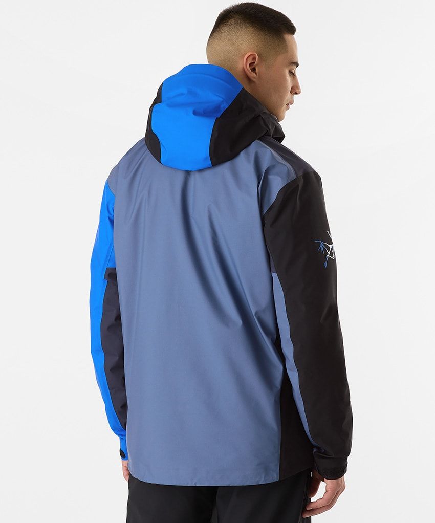 「アークテリクス」の“ボロ”なゴアテックス。ビームス別注で世界先行発売！ - 7枚目の画像