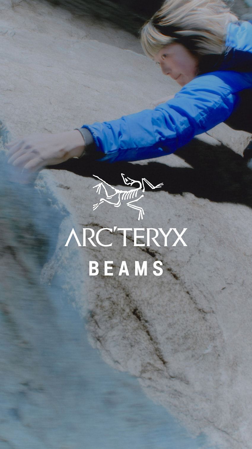 「アークテリクス」の“ボロ”なゴアテックス。ビームス別注で世界先行発売！ - 30枚目の画像