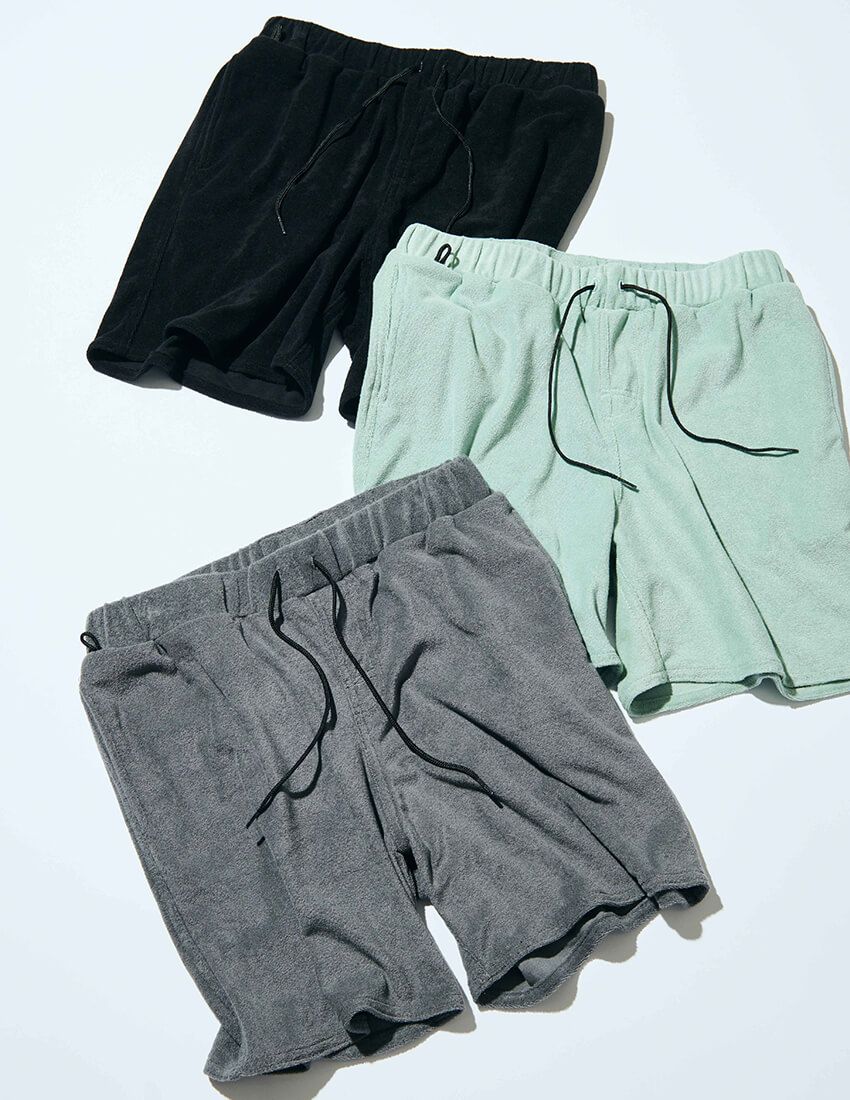 「RHC ロンハーマン」のコラボアイテム、上品なリラックス感を手軽に演出する3選 - 10枚目の画像