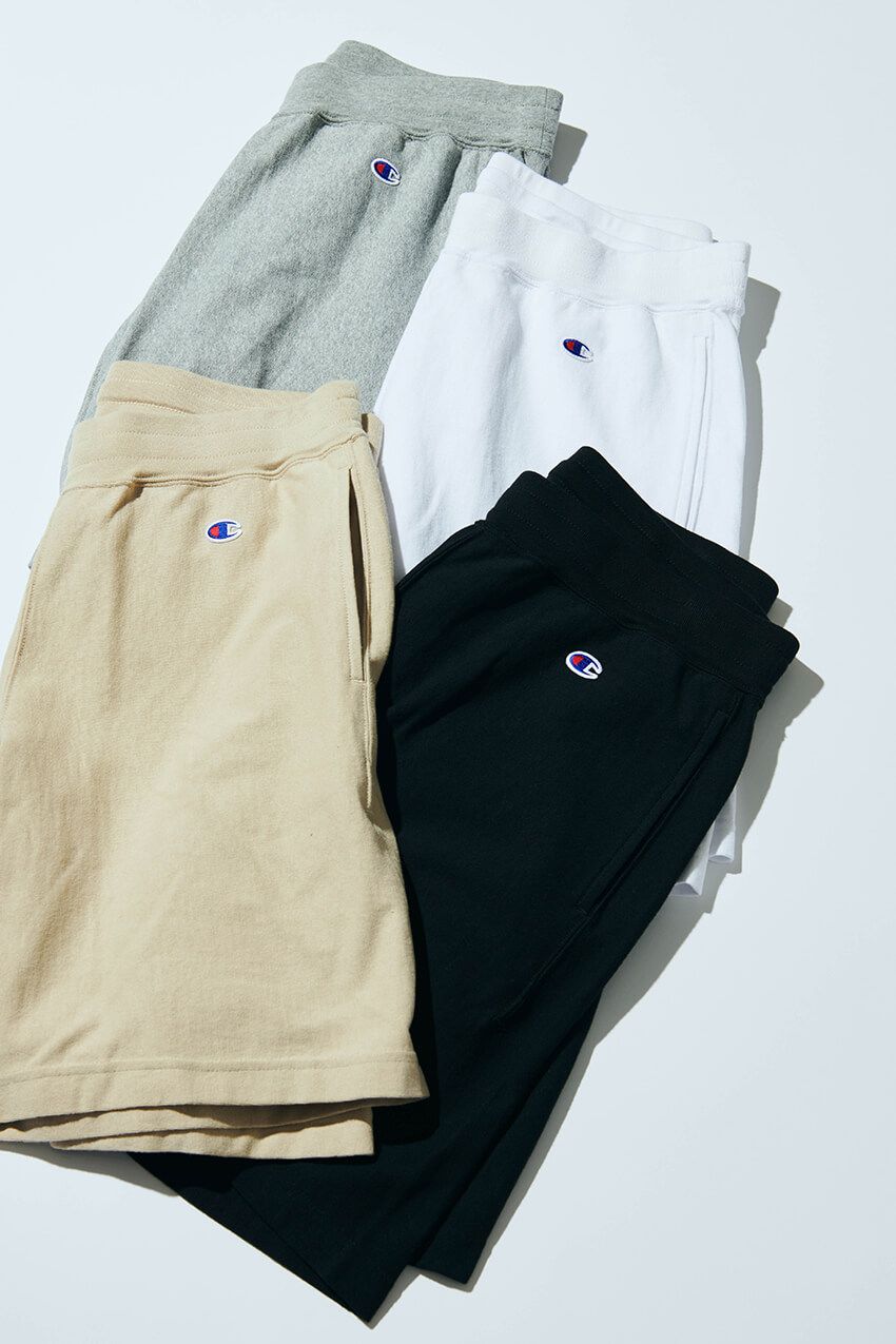 「RHC ロンハーマン」のコラボアイテム、上品なリラックス感を手軽に演出する3選 - 2枚目の画像