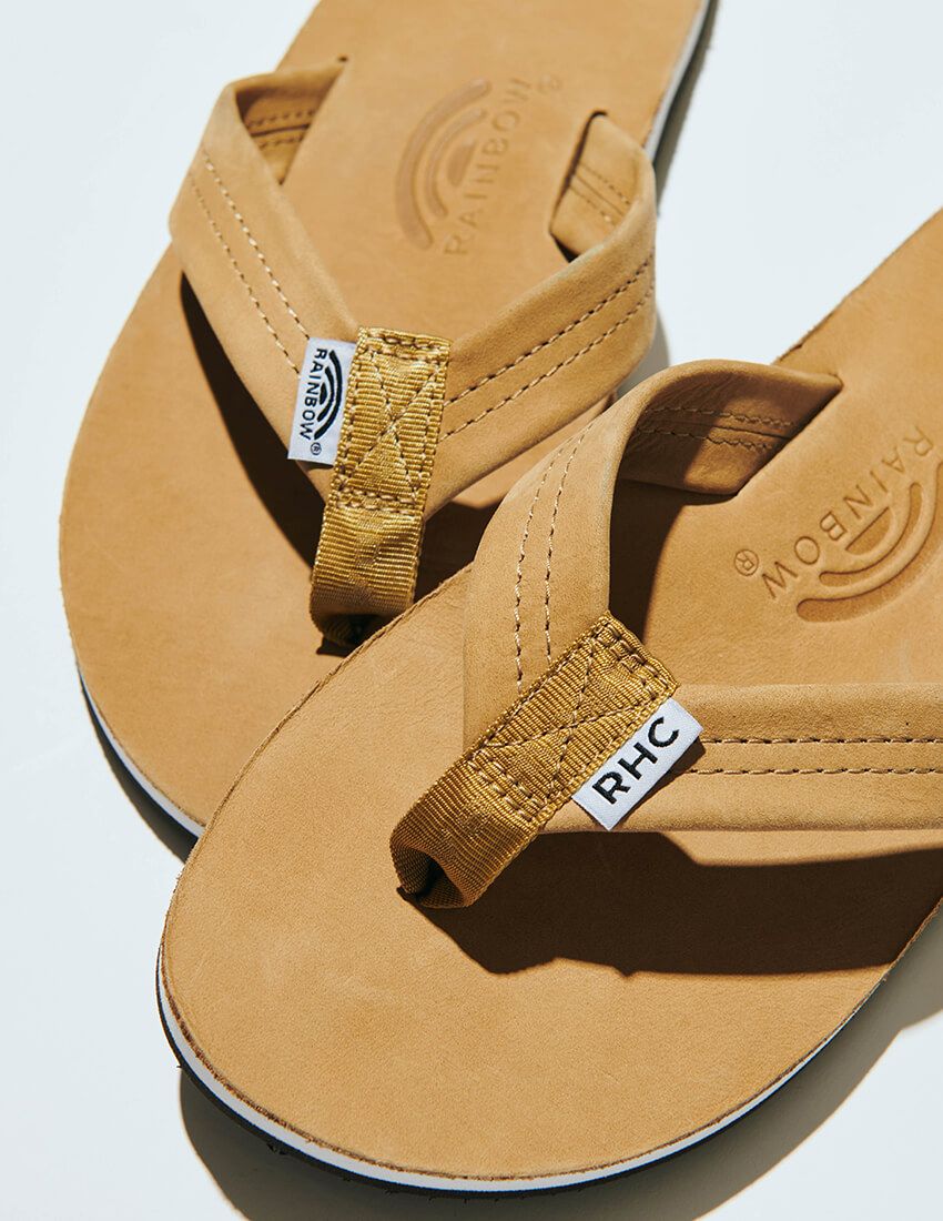 「RHC ロンハーマン」のコラボアイテム、上品なリラックス感を手軽に演出する3選 - 7枚目の画像